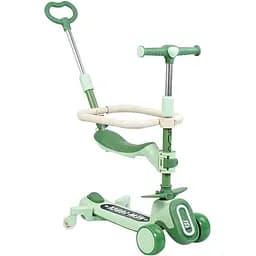 Детский самокат Skyper FL-70360