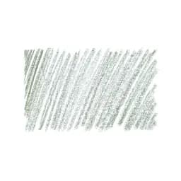 Олівець кольоровий Metallic (09) Срібна м’ята Derwent - мініатюра 2