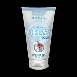 Гель для пролонгации Dealay Touch 50 мл