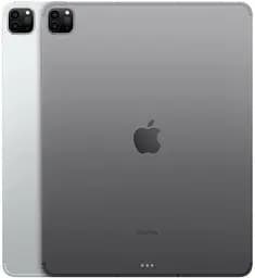 Планшет Apple iPad Pro 12.9 (2022) Wi-Fi 256GB Space Gray (MNXR3) [74855] - мініатюра 5
