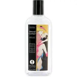 Лубрикант на водній основі Shunga Natural Contact (125 мл)