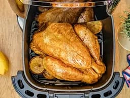 Мультипіч Tefal EasyFry&Grill XXL EY801410 - мініатюра 9