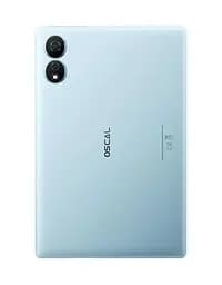 Планшет Blackview OSCAL Pad 80 6/256GB Wi-Fi Blue - мініатюра 2