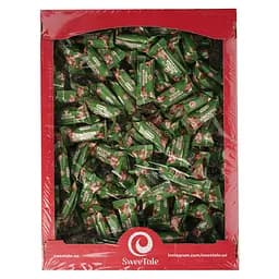 Уценка. Конфеты глазированные SweeTale Лесная Белочка с пралинеобразным корпусом 3 кг