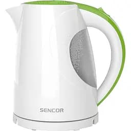Електрочайник Sencor SWK 1511GR (7099681)