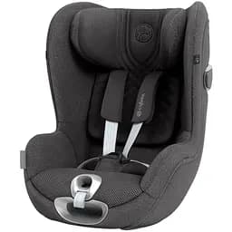 Автокрісло Cybex Sirona T Plus Mirage Grey (523000393)
