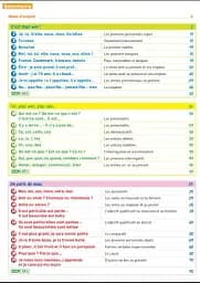 Grammaire point ado A1. Livre + CD audio - мініатюра 3
