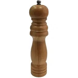 Млин дерев'яний для спецій Vincent 5х20 см VC-2079