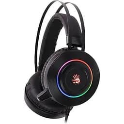 Наушники A4Tech Bloody G521 Black