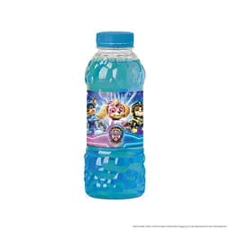 Мыльные пузыри "Mega Bubbles с тарелкой Paw Patrol Могучие герои" DoDo Toys 200514, 450 мл