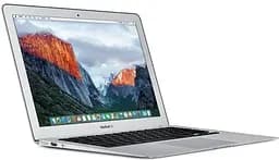 Ноутбук Apple MacBook Air 7,2 A1466 (C1MPN595G944) (i5-5350U/8/250SSD) - Class A - мініатюра 4