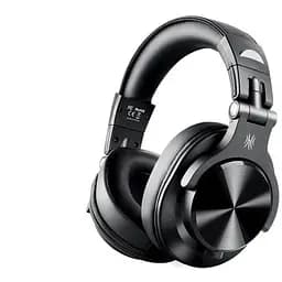 Навушники Oneodio Fusion A70 black - мініатюра 2