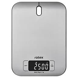 Ваги кухонні RSK22-P