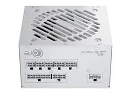 Блок живлення ATX 650W WHITE CORE GX-650-ATX31-WHT SEASONIC - мініатюра 7