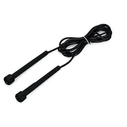 Скакалка Bambi MS 4631(Black) черный, длина шнура 260 см