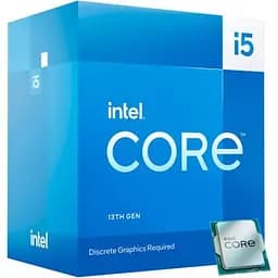 Процесор INTEL Core™ i5 13400F (BX8071513400F) - мініатюра 2