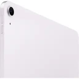 Планшет Apple iPad Air 13 [2024] 512GB Wi-Fi Purple [MV2N3] [106492] - мініатюра 4