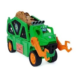 Цуценячий патруль Paw Patrol Дінокіно Ігровий набір Мегазавр (SM97286/6075939)  - мініатюра 9