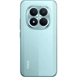 Смартфон Poco M8 Pro 5G 12/512GB Green Global EU [162042] - мініатюра 5