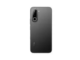 Смартфон Infinix Hot 70 X6895B 8/256GB Night Pulse