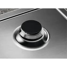 Газова варильна поверхня Electrolux KGG6424SX [140649] - мініатюра 5