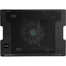 Підставка для ноутбука Crown CMLS-926 Black [99739] - мініатюра 2