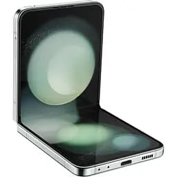 Смартфон Samsung Galaxy Flip5 8/256GB Mint (SM-F731BLGG) - мініатюра 6