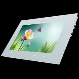 Відеодомофон Slinex SQ-07MTHD white - мініатюра 2