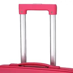 Валіза Semi Line 20" S Magenta (T5796-1) - мініатюра 9