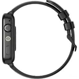 Смарт-годинник Blackview R30 Max Black (Global) - мініатюра 3