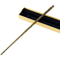 Чарівна паличка Герміони Грейнджер з металевим сердечником у подарунковій упаковці 35 см 6.109.655