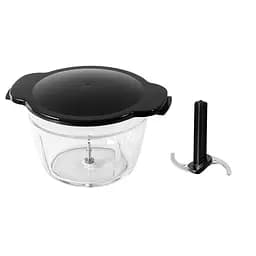 Подрібнювач Desire Red, 200Вт Russell Hobbs teh0025706 - мініатюра 5