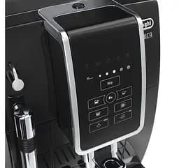 Кавомашина DeLonghi ECAM350.15.B [55919] - мініатюра 6