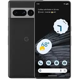 Смартфон Google Pixel 7 Pro 12/256GB Obsidian (Global Version)