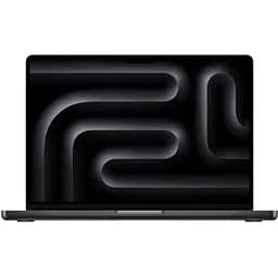 Ноутбук Apple MacBook Pro 14" Late 2024 Space Black (MW2U3)