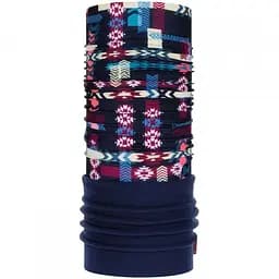 Бафф BUFF Kids Polar khils night blue Разноцветный