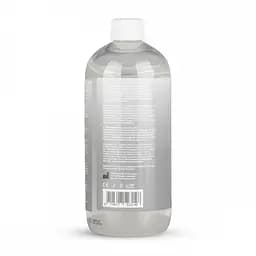 Анальный лубрикант на водной основе Easy Glide 500 ml - мініатюра 2