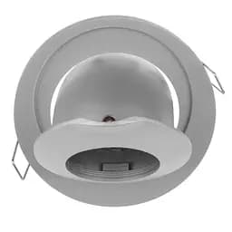 Світильник точковий Brille регульований Gimble CH SILVER MR16 163191 - мініатюра 2