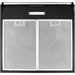 Витяжка Perfelli PL 5144 BL LED - мініатюра 7