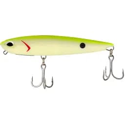 Воблер DUO Realis Fangstick 150F 150mm 40.0g BCC3337 Pearl Chart Glow