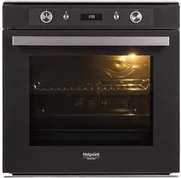 Духова шафа Hotpoint-Ariston FI7861SHBLHA - мініатюра 3