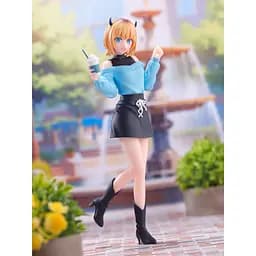 Фігурка Bandai Spirits Зіркове Дитя Мем-Чо Oshi no Ko  Mem-cho 19 см BS OnK MC 19 - мініатюра 2