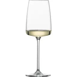 Келих для білого вина Schott Zwiesel Light & Fresh Vivid Senses 363 мл 1 шт. (122426) - мініатюра 2