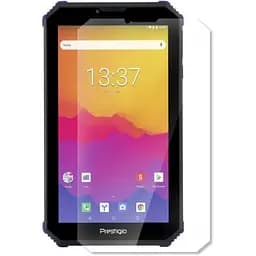 Захисна плівка StatusSKIN для Prestigio MultiPad Muze 4667 Екран Глянцева Lite