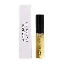 Парфюмированная вода Миниатюра Amouage Love Delight 2 мл