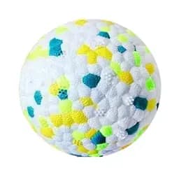 Игрушка для собак Мяч дентал ETPU тренировочный 6.5 см (33631)