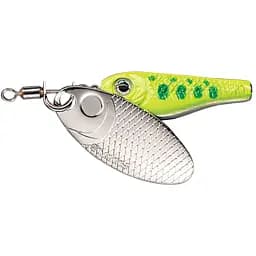 Блешня Smith Niakis 50 mm 4.0 g #23 Chart Yamame