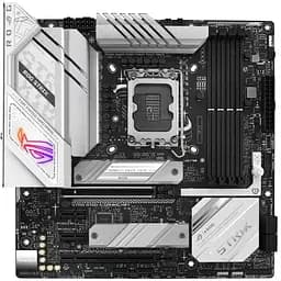 Материнская плата ROG STRIX B760-G GAMING WIFI s1700 Asus teh0024951