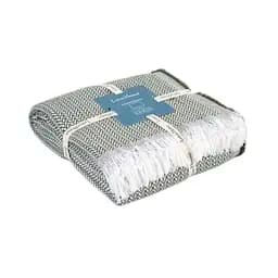 Покрывало Lotus Home - Retimna khaki хаки 220x240