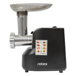 Електром'ясорубка Rotex RMG180-B MultiFun - мініатюра 2